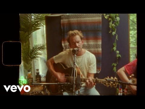 Tyler Dial - Left Of Center (Slow and Low Sessions)