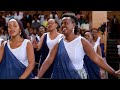 TWIFITIYE UMUBYEYI CHORALE DE KIGALI ASSOMPTION 2023