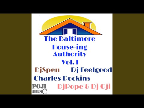 Desire (Original Mix)