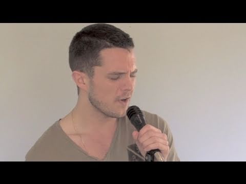 Adele - Someone Like You (Cover by Eli Lieb) Available on iTunes!