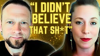 NDE: Hard Core Atheist Goes to Heaven, Meets God, Comes Back in Shock!