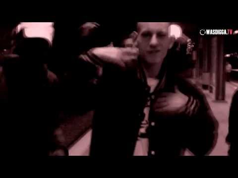 WAS DIGGA - NR. 10  -CANA - CANAMILLADIGGA