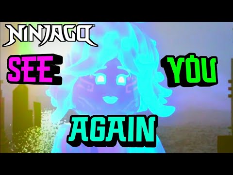 NINJAGO NYA TRIBUTE SEE YOU AGAIN SEASON 15