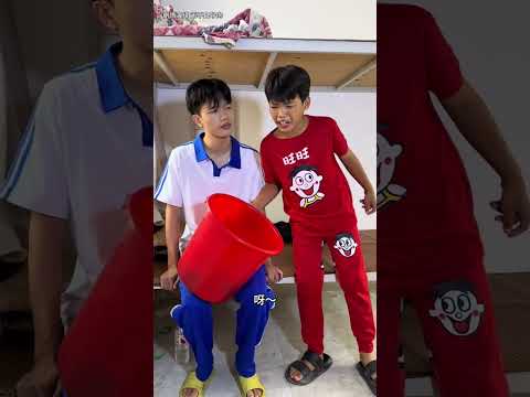 我东想西想也想不到你叫老师来😂 #funny #沙雕剧情 #搞笑