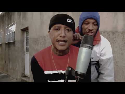 Revolucion 357 De la misma Esquina / En una llanta ✅ Cypher 4 #cypher4 #rap #drill #venezuela