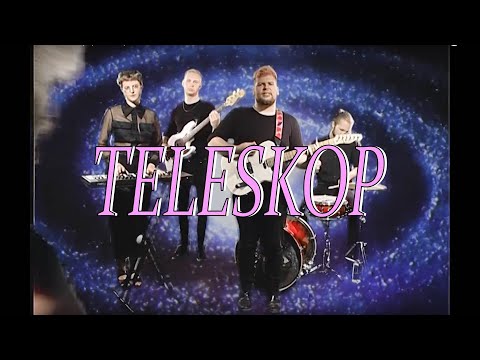 Die Kerzen - Teleskop (Offiziell)