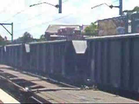 44206 + GM22 - 20th Feb 2007