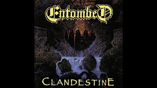 Entombed - Chaos Breed Lyrics - Death Metal Tuesday