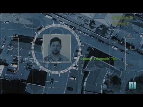 Manjaro Plex Skynet System
