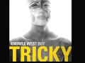 Tricky - Past mistake