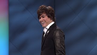 Joseph Prince - Healing Flows When Grace Is Exalted - 08 Jul 2012