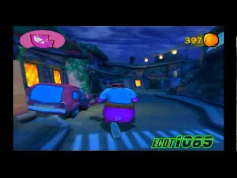 Sly 2 Band of Thieves [Walkthrough] Part 5/70