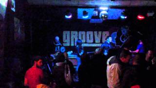 Shabbaday La Supernova LIVE @ Arci Groove