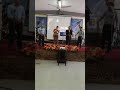 ADIOS AL SEPTIMO DE LINEA - PRUEBA DE SONIDO VOCES DE YAVAR
