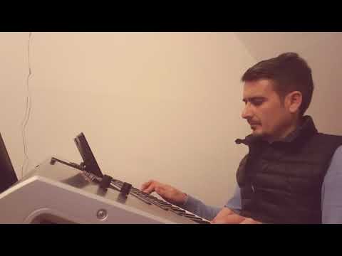 Kurdisch Musik, nur für Spaß. Dexîl Şingalî