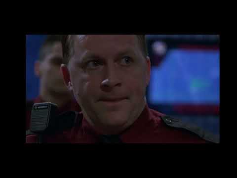 Curtis Manning tira Lynn Mcgill do comando da UCT(CTU)