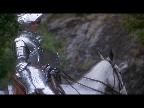 Lancelot Vs. King Arthur (Battle Of The Kingsroad)