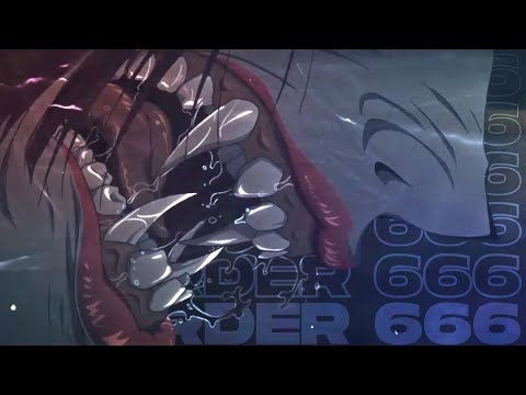 MAKAVELIGODD - Order 666 [Ft. Baker ya maker] PROD. HINH