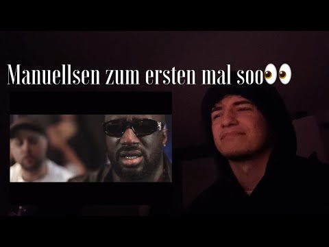 MANUELLSEN AUS DER SEELE / HEARTBREAKERS REACTION / ZoReacts - seine stimme macht feucht🔥