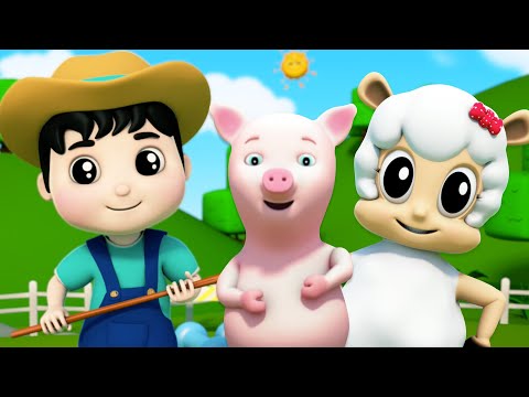 Time to Wake Up: Good Morning Song + More Kids Music Videos for Toddlers
