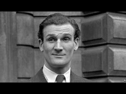 BBC Timewatch: DOUBLE AGENT; THE EDDIE CHAPMAN STORY