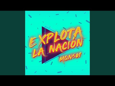 Explota la Nación