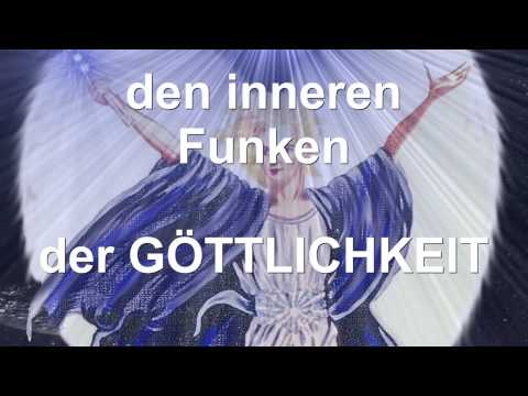 Die 7 mächtigen ERZENGEL (alle 7 Strahlen der GOTT-Eigenschaften)