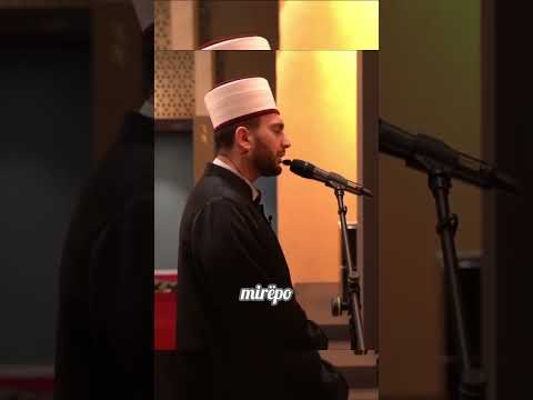 Namazi, namazi, namazi... - porosia e fundit e Muhammedit a.s.