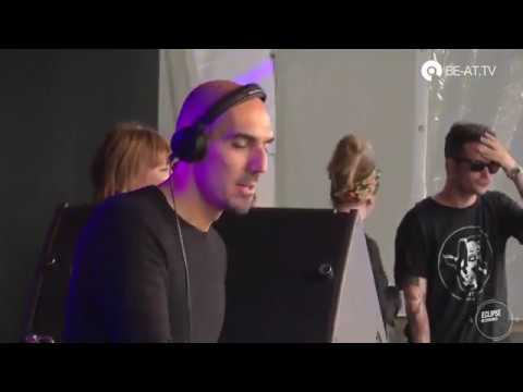 Sam Paganini plays Tom Hutt - Killzone (Poty Remix) [Eclipse Recordings]