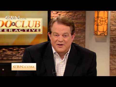 700 Club Interactive: Just Ask - December 30, 2015