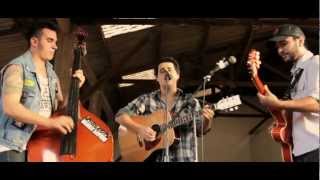 Tarso Miller And The Wild Comets - Hey, Good Lookin' (Hank Williams Cover)