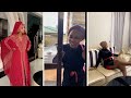 Spice Diana Comedy Of House Girl Eating Lato Milk