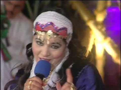 Fatima Tabaamrant : Ijdiguer gheger waln - 2015 (Lamant Izigizen) فاطمة تبعمرانت