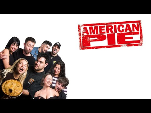 solmeister: American Pie [OFFICIAL VIDEO]