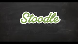 Collaborate Instantly with Stoodle