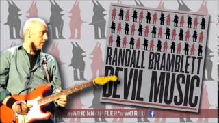 Randall Bramblett feat Mark Knopfler - Dead in the Water - DEVIL MUSIC