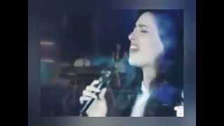 Luz Casal - Una décima de segundo 1985