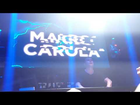 Marco Carola @ at The Bow 10.12.16