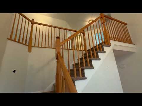 Five-Bedroom Home with Pool in Jackson Township property video