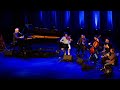 Bruce Hornsby And YMusic Present BrhyM In Boston For One Night Only
