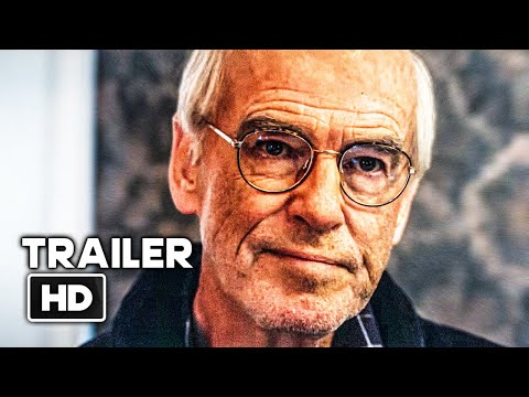 GIANT Official Trailer (2025) Pierce Brosnan Movie HD