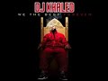 DJ Khaled featuring Beanie Sigel and Jadakiss - Problem Break Up Makeup