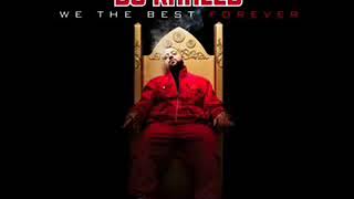 DJ Khaled featuring Beanie Sigel and Jadakiss - Problem Break Up Makeup