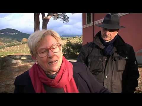 Fogola Giuliano - Cala Fieschi - in onda 10 marzo 2020