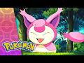 Mean With Envy POKÉMON FULL EPISODE 23 Season 8