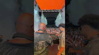 Carl Cox B2B Jamie Jones — Two icons going B2B at The Opening of [UNVRS] #UNVRS