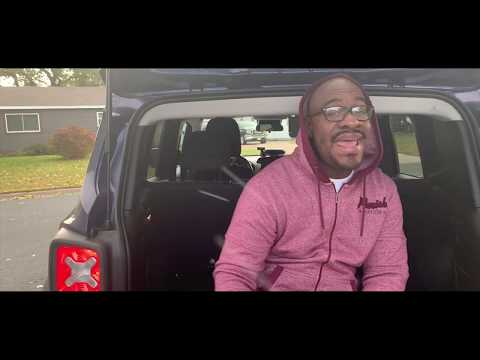 J. Isaac x Lil J - Type of Man (Paul Jones Tribute)