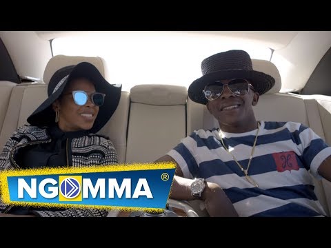 Papa Dennis ft Chidinma - Bless me (Official Video)