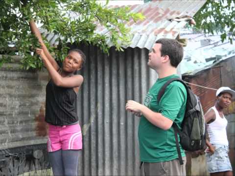 Dominican Republic 2012