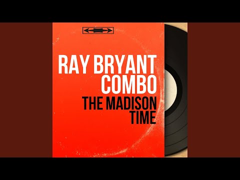 The Madison Time, Pt. 1